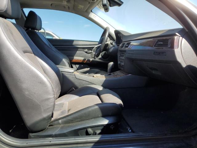 Photo 5 from auction – 2007 BMW 335 I with VIN WBAWB73557P032347