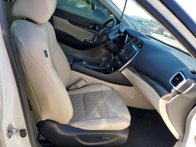 Photo 5 from auction – 2017 NISSAN MAXIMA 3.5 with VIN 1N4AA6AP5HC451747