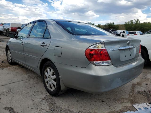 Photo 3 from auction – 2005 TOYOTA CAMRY LE with VIN 4T1BE32K85U608905