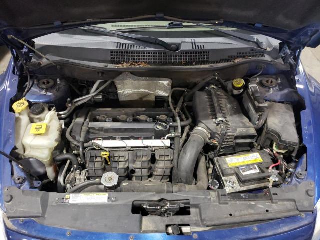 Photo 9 from auction – 2009 DODGE CALIBER SX with VIN 4S3BH686517627654