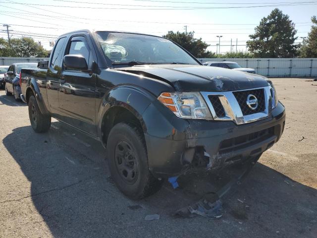 NISSAN FRONTIER K 2010 with VIN 1N6BD0CT4AC425835 - Photo from auction
