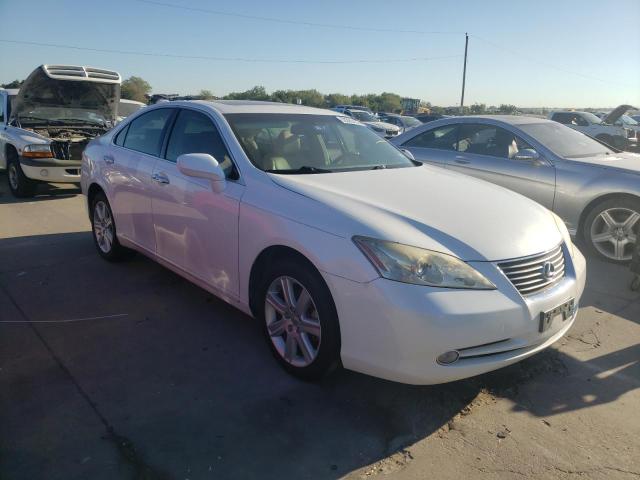 LEXUS ES 350 2009 with VIN JTHBJ46G692318691 - Photo from auction