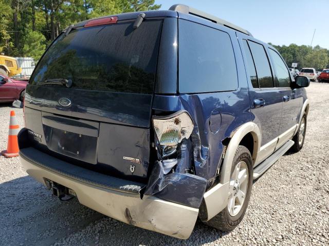 Photo 9 from auction – 2005 FORD EXPLORER E with VIN 1FMDU74W55UA54872