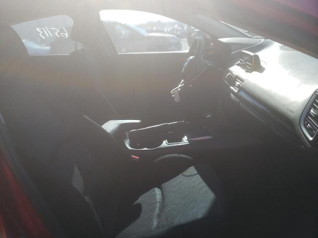 Photo 5 from auction – 2014 MAZDA 3 TOURING with VIN JM1BM1V73E1168094