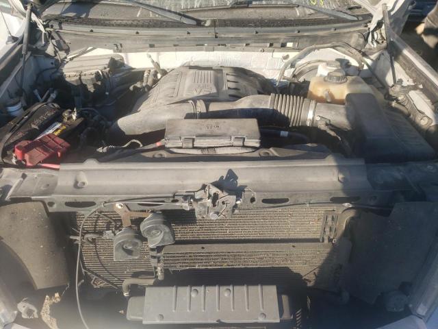 Photo 7 from auction – 2011 FORD F150 SUPER with VIN 1FTFW1CT3BFB91644