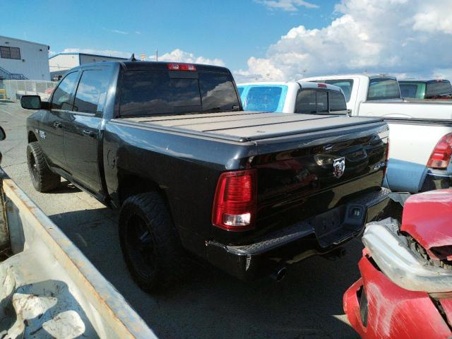 Photo 3 from auction – 2013 RAM 1500 SPORT with VIN 1C6RR7MT8DS531457