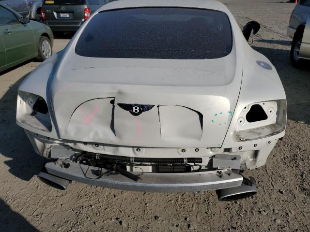Photo 9 from auction – 2013 BENTLEY CONTINENTA with VIN SCBFC7ZA0DC084978