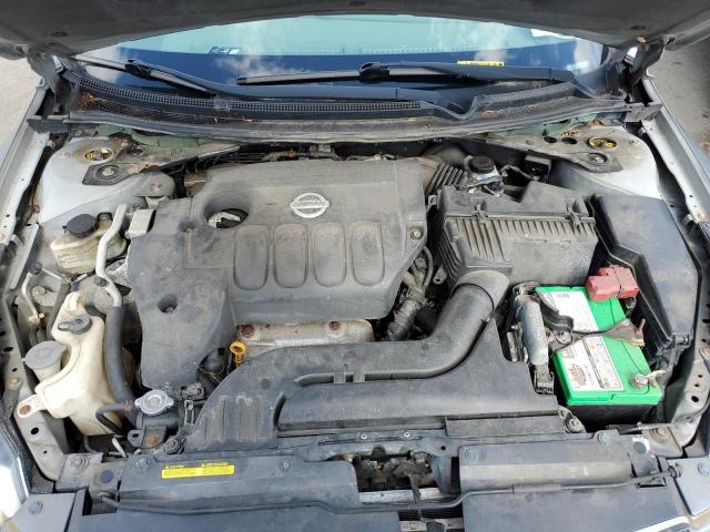 Photo 7 from auction – 2009 NISSAN ALTIMA 2.5 with VIN 1N4AL21E99N433985