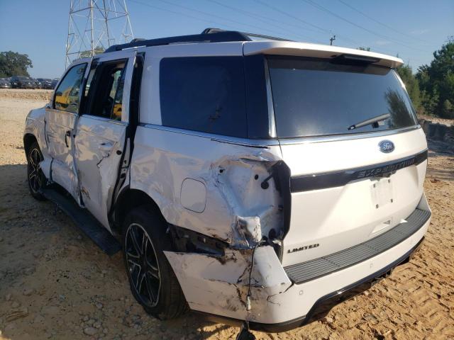 Photo 3 from auction – 2019 FORD EXPEDITION with VIN 1FMJU2AT7KEA06814