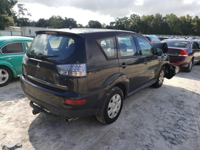 Photo 4 from auction – 2010 MITSUBISHI OUTLANDER with VIN JA4AS2AW6AZ014229