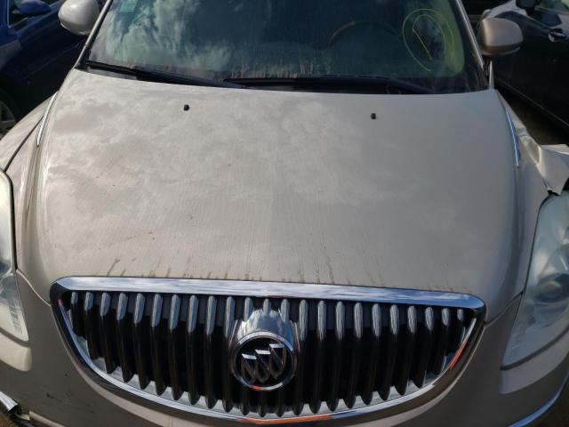 Photo 7 from auction – 2008 BUICK ENCLAVE CX with VIN 5GAEV13728J280288