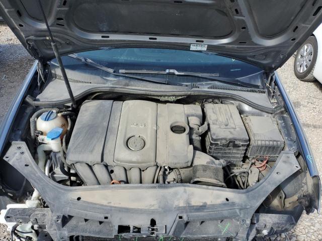 Photo 7 from auction – 2007 VOLKSWAGEN JETTA WOLF with VIN 3VWEG71K07M178313