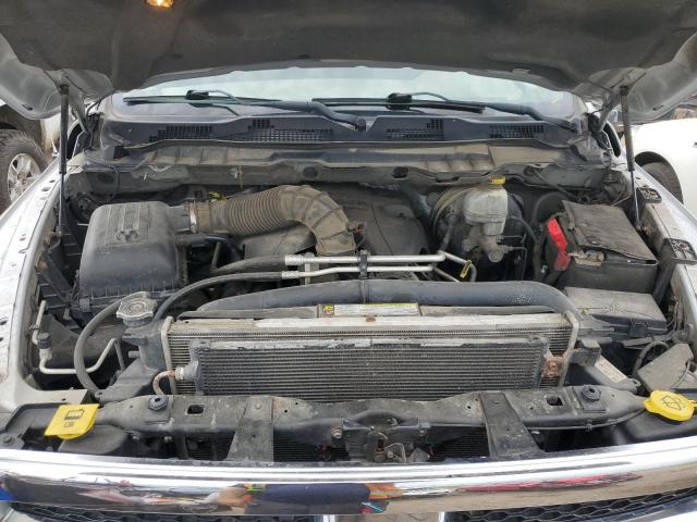 Photo 7 from auction – 2011 DODGE RAM 1500 with VIN 1D7RV1CT3BS609083