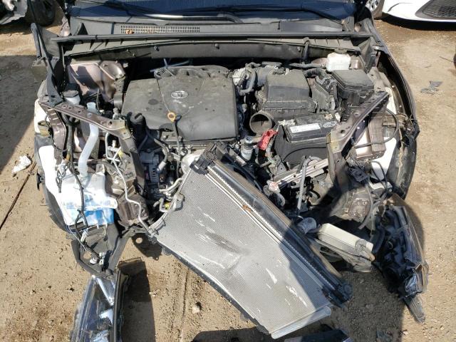 Photo 7 from auction – 2019 TOYOTA HIGHLANDER with VIN 5TDDZRFH3KS730302