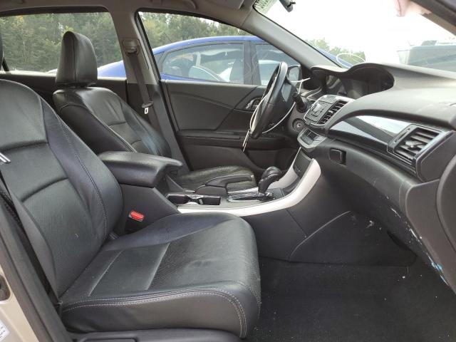 Photo 5 from auction – 2014 HONDA ACCORD SPO with VIN 1HGCR2F50EA044102