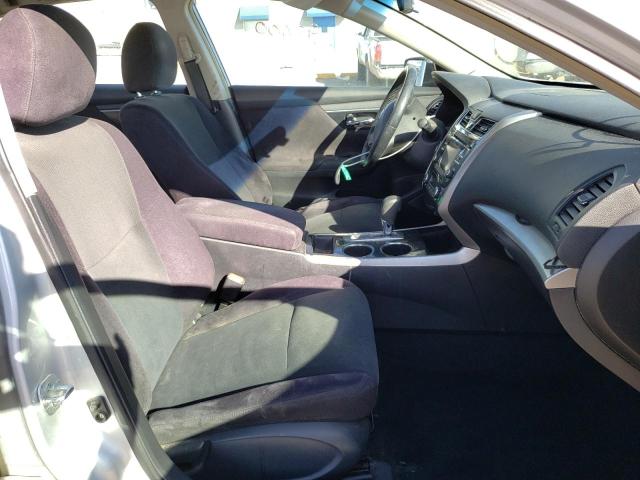 Photo 5 from auction – 2013 NISSAN ALTIMA 2.5 with VIN 1N4AL3AP0DC260952
