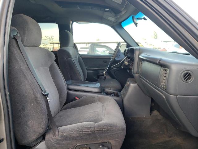 Photo 5 from auction – 2001 CHEVROLET SILVERADO with VIN 1GCEK19T41E200645