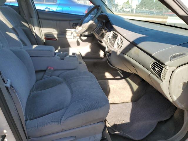 Photo 5 from auction – 2003 BUICK CENTURY CU with VIN 2G4WS52J531200433