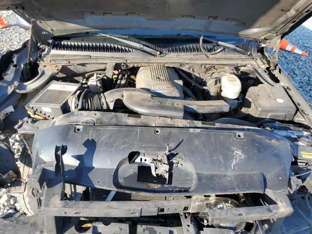 Photo 7 from auction – 2003 CHEVROLET AVALANCHE with VIN 3GNEK13T13G182228