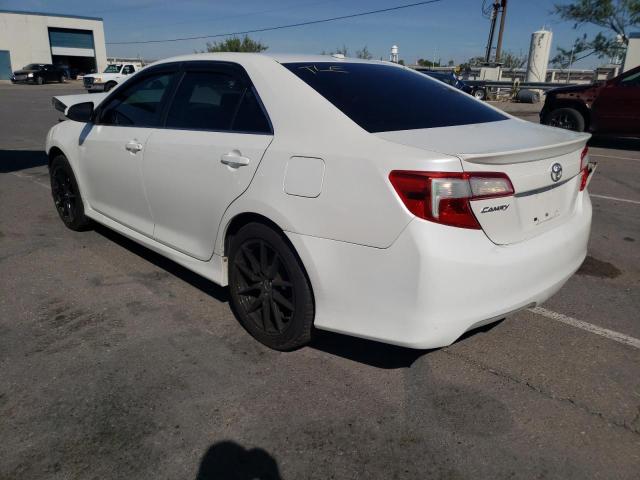 Photo 3 from auction – 2012 TOYOTA CAMRY BASE with VIN 4T1BF1FK7CU633562