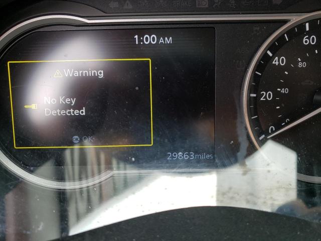 Photo 8 from auction – 2021 NISSAN VERSA SV with VIN 3N1CN8EV7ML835638