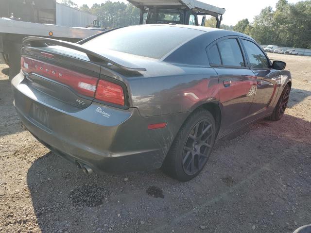 Photo 4 from auction – 2014 DODGE CHARGER R/ with VIN 2C3CDXCT9EH374646