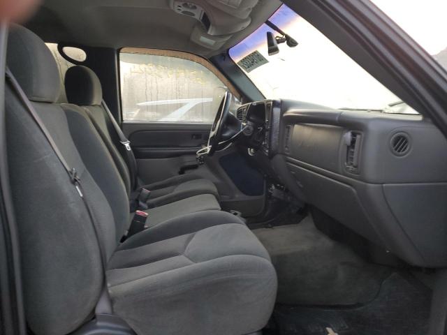 Photo 5 from auction – 2003 CHEVROLET SILVERADO with VIN 1GCHK23U13F189346