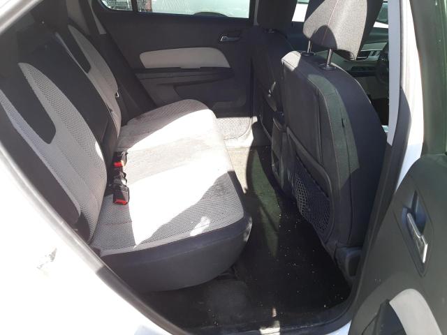 Photo 6 from auction – 2017 CHEVROLET EQUINOX LS with VIN 2GNALBEK9H1602968