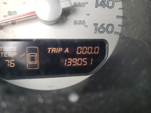 Photo 8 from auction – 2002 ACURA 3.2TL TYPE with VIN 19UUA56922A004938