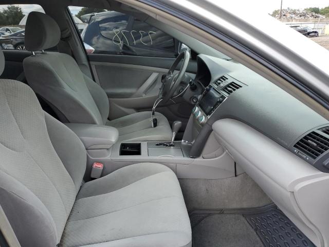 Photo 5 from auction – 2007 TOYOTA CAMRY CE with VIN 4T1BE46K17U015874