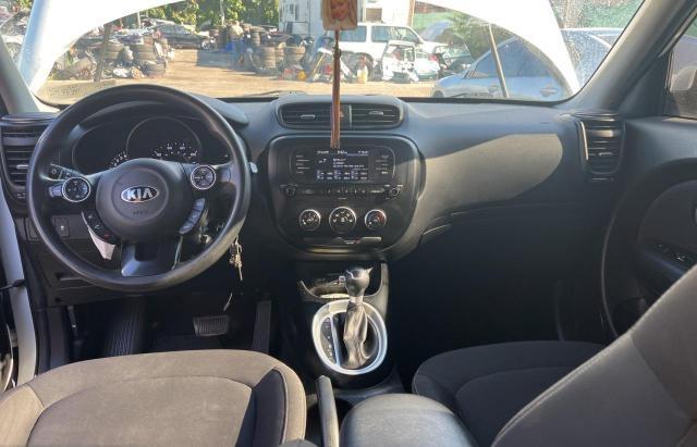 Photo 9 from auction – 2018 KIA SOUL with VIN KNDJN2A2XJ7890467