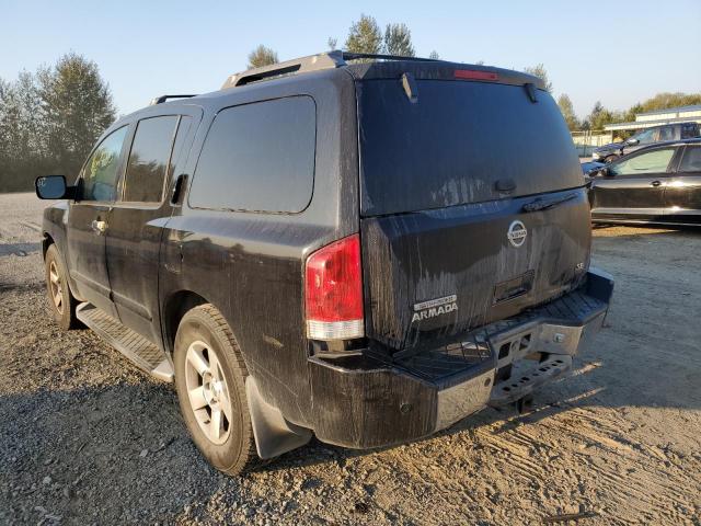 Photo 3 from auction – 2004 NISSAN ARMADA with VIN 5N1AA08A14N725481