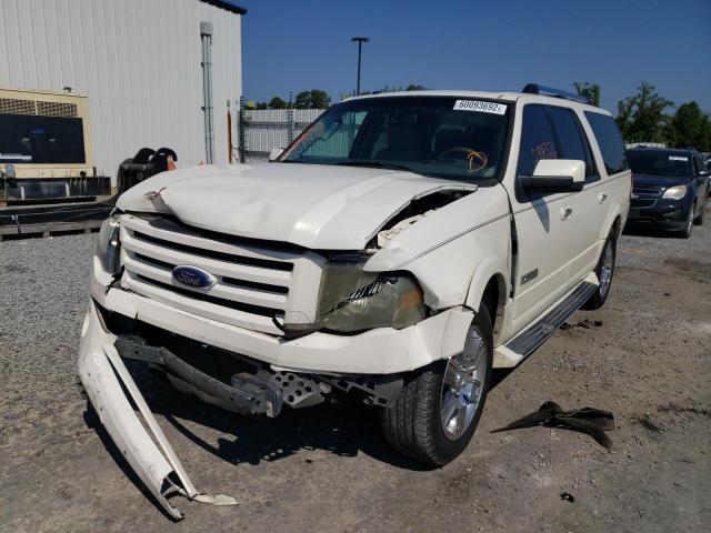 Photo 9 from auction – 2007 FORD EXPEDITION with VIN 1FMFK19557LA53239