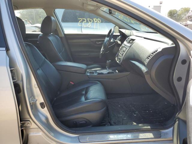 Photo 5 from auction – 2016 NISSAN ALTIMA 2.5 with VIN 1N4AL3AP4GC223150
