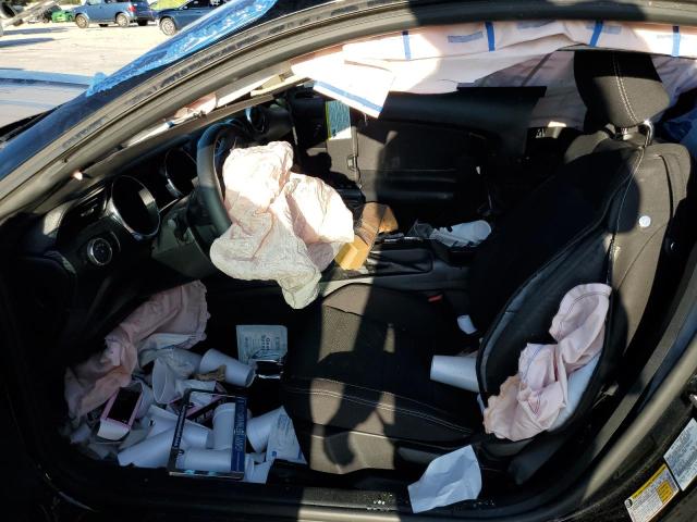 Photo 5 from auction – 2017 FORD MUSTANG with VIN 1FA6P8AM5H5289855