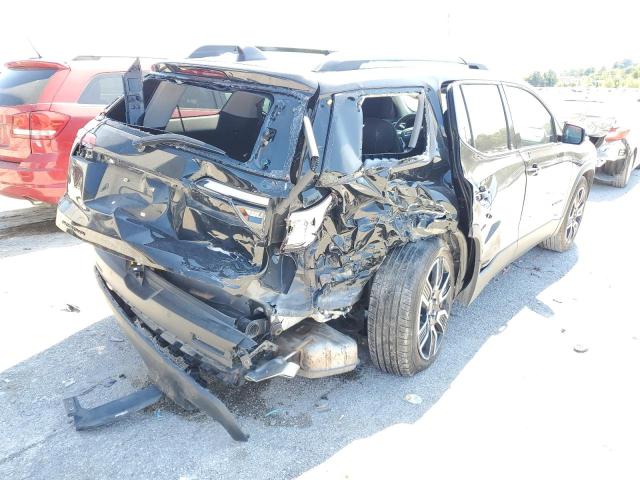 Photo 4 from auction – 2021 GMC ACADIA SLE with VIN 1GKKNRLS8MZ147099