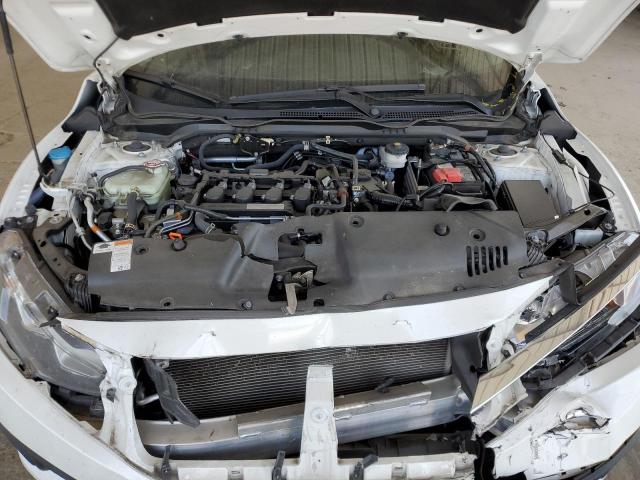 Photo 7 from auction – 2017 HONDA CIVIC EX with VIN 19XFC1F32HE029284