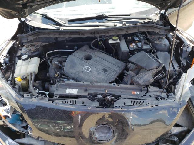 Photo 7 from auction – 2010 MAZDA 3 I with VIN JM1BL1SG3A1303771