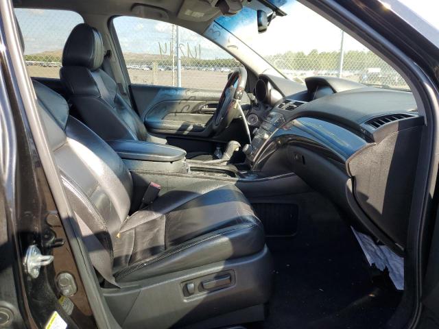 Photo 5 from auction – 2008 ACURA MDX TECHNO with VIN 2HNYD28388H533717