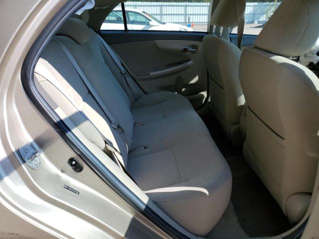 Photo 6 from auction – 2010 TOYOTA COROLLA BA with VIN 2T1BU4EE2AC376067