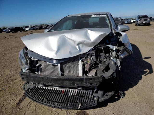 Photo 9 from auction – 2015 TOYOTA COROLLA L with VIN 2T1BURHE2FC474788