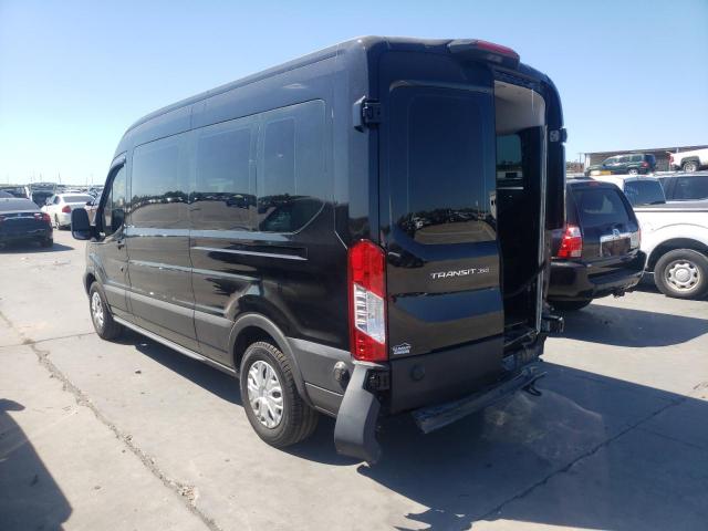 Photo 3 from auction – 2019 FORD TRANSIT T- with VIN 1FBAX2CM8KKB79992
