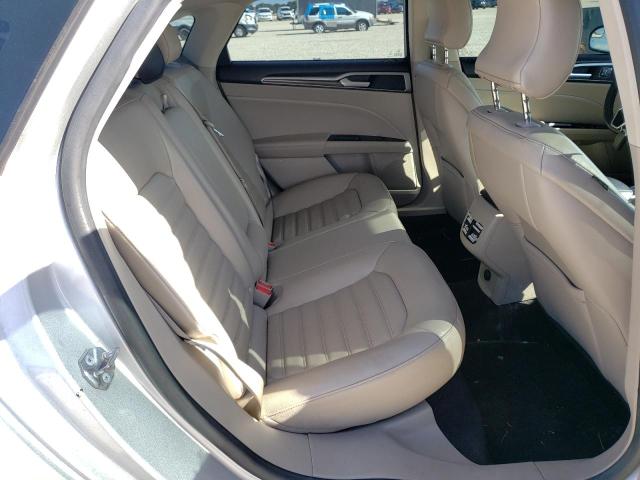 Photo 6 from auction – 2017 FORD FUSION SE with VIN 3FA6P0HD8HR166443