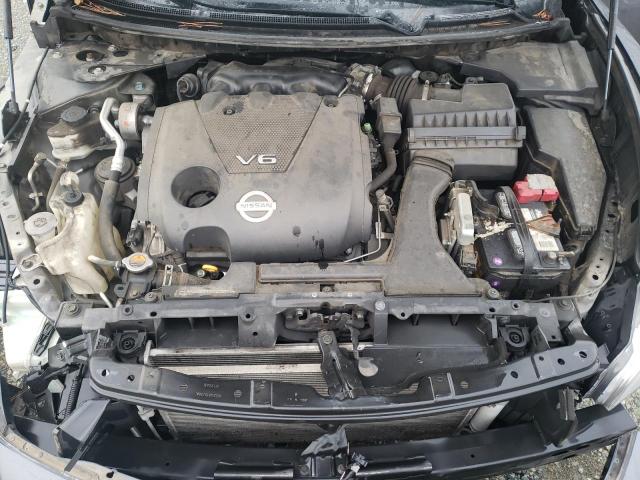 Photo 7 from auction – 2009 NISSAN MAXIMA S with VIN 1N4AA51E09C813266