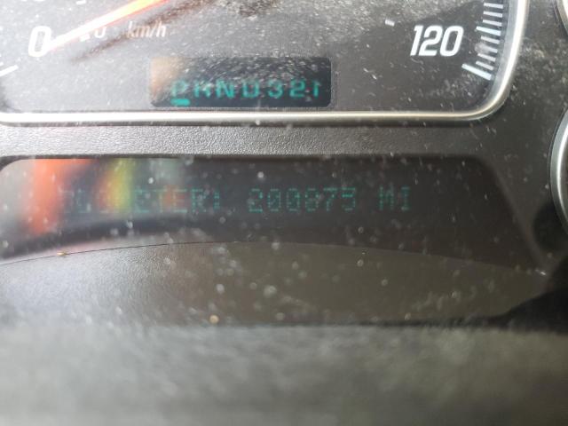 Photo 8 from auction – 2005 GMC ENVOY with VIN 1GKDS13S752137600