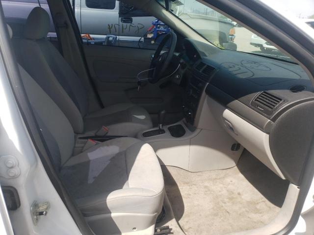 Photo 5 from auction – 2008 CHEVROLET COBALT LS with VIN 1G1AK58F887215755