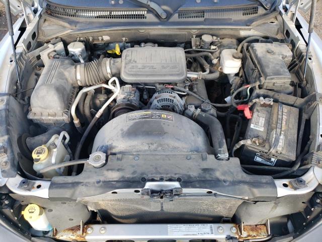 Photo 7 from auction – 2008 DODGE DAKOTA SXT with VIN 1D7HE32K28S528231