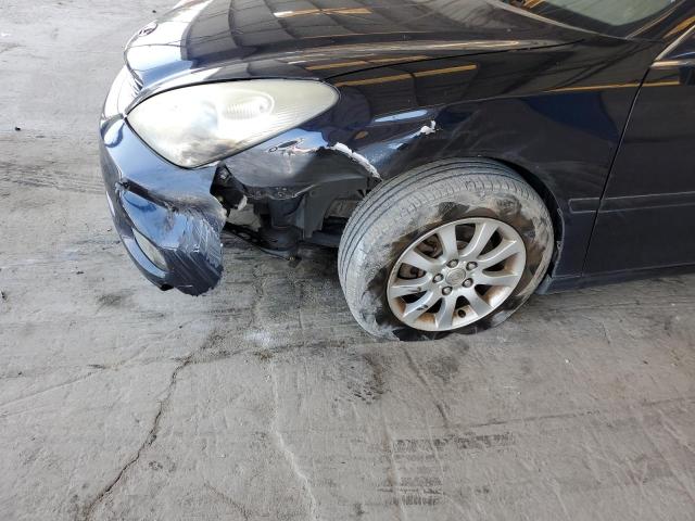 Photo 9 from auction – 2004 LEXUS ES 330 with VIN JTHBA30G745051460
