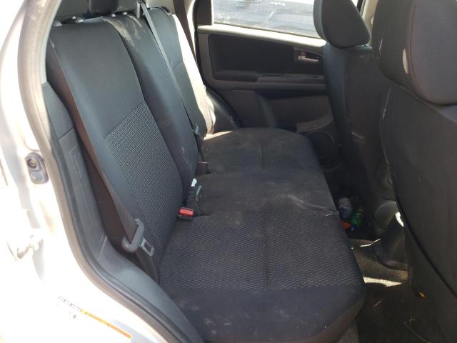 Photo 6 from auction – 2013 SUZUKI SX4 with VIN JS2YB5A39D6102327