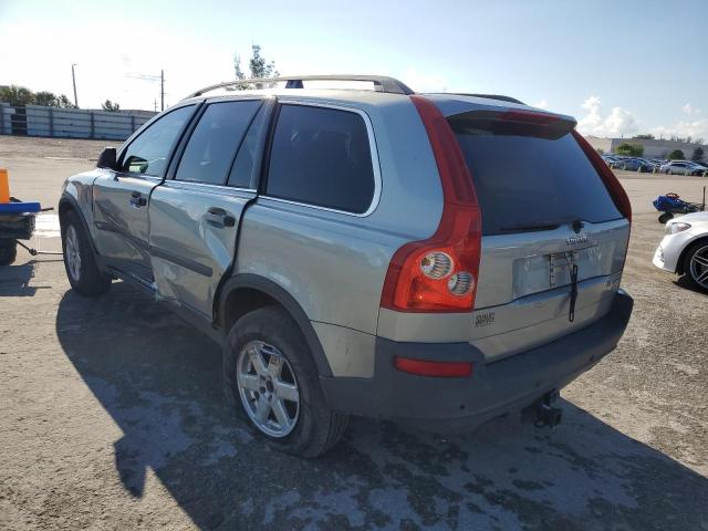 Photo 3 from auction – 2004 VOLVO XC90 with VIN YV1CM59H441052300
